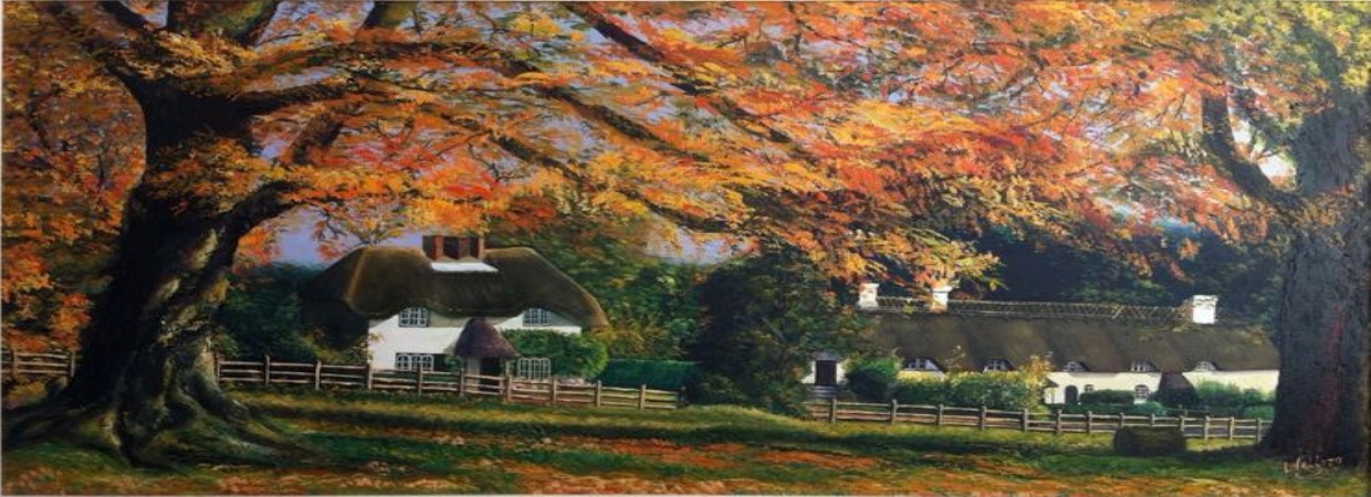 Swan Green � Inglaterra 